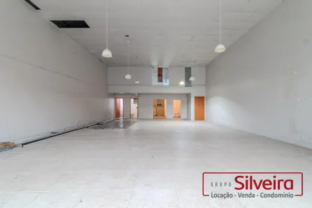 Ponto Comercial para alugar, 295m² no Medianeira, Porto Alegre