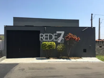 Galpão/Depósito/Armazém à venda, 640m² no Cidade Satélite Íris, Campinas