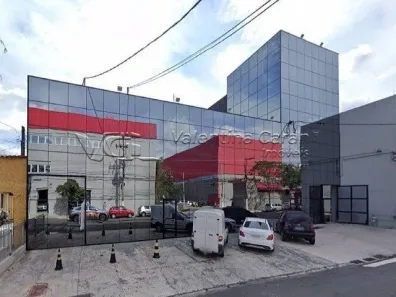 Prédio Comercial à venda, 1597m² no Santo Amaro, São Paulo
