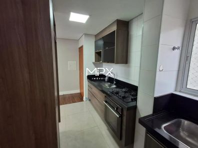Apartamento com 2 Quartos à venda, 74m² no Água Branca, Piracicaba