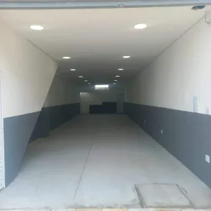 Ponto Comercial para alugar, 100m² no Jardim Ipê, Mauá