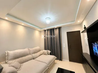 Casa com 2 Quartos à venda, 73m² no Sertão do Maruim, São José