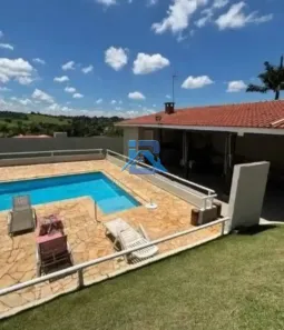 Fazenda/Sítio com 4 Quartos à venda, 320m² no Jardim Leonor, Itatiba
