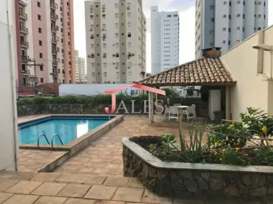 Apartamento com 3 Quartos à venda, 160m² no Vila Imperial, São José do Rio Preto