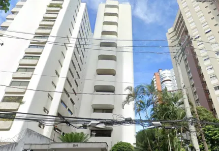 Apartamento com 4 Quartos para alugar, 220m² no Perdizes, São Paulo