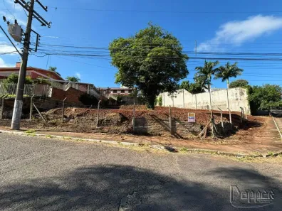 Lote/Terreno à venda no Boa Vista, Novo Hamburgo