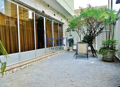 Casa com 3 Quartos à venda, 235m² no Aclimação, São Paulo