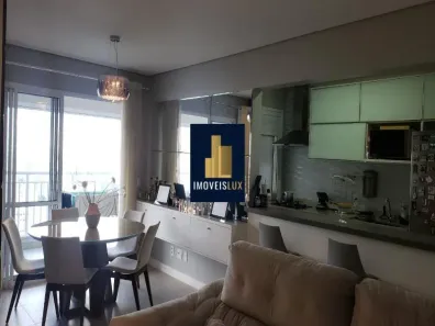 Apartamento com 3 Quartos à venda, 96m² no Vila Andrade, São Paulo