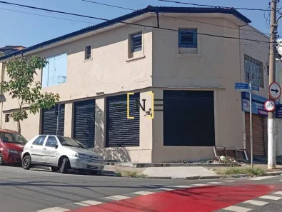 Ponto Comercial para alugar, 120m² no Vila Dom Pedro I, São Paulo