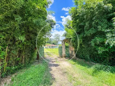 Fazenda/Sítio com 4 Quartos à venda, 10m² no Jardim Novo Parelheiros, São Paulo