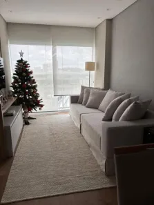 Apartamento com 2 Quartos à venda, 60m² no Vila Boa Vista, Barueri