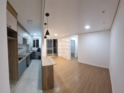 Apartamento com 2 Quartos à venda, 52m² no Rudge Ramos, São Bernardo do Campo