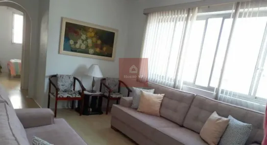 Apartamento com 3 Quartos à venda, 90m² no Indianópolis, São Paulo