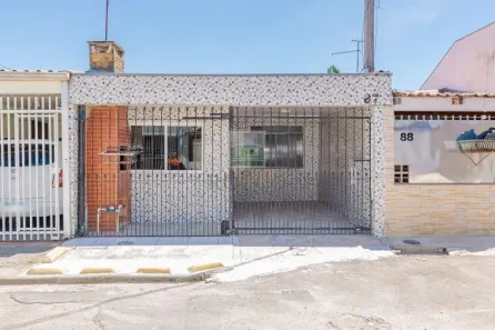 Casa com 2 Quartos à venda, 78m² no Quississana, São José dos Pinhais
