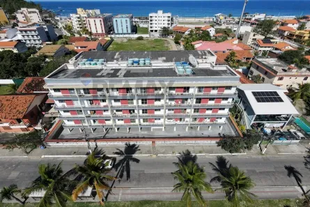 Apartamento com 1 Quarto à venda, 56m² no Ponta Negra (Ponta Negra), Maricá