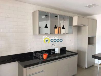 Apartamento com 2 Quartos à venda, 103m² no Cidade Alta, Piracicaba