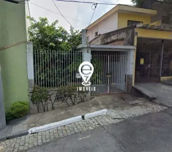 Lote/Terreno à venda, 85m² no Mirandópolis, São Paulo