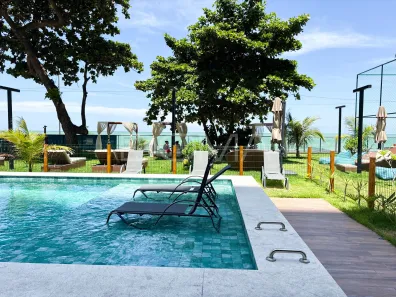 Apartamento com 1 Quarto à venda, 30m² no Piedade, Jaboatão dos Guararapes