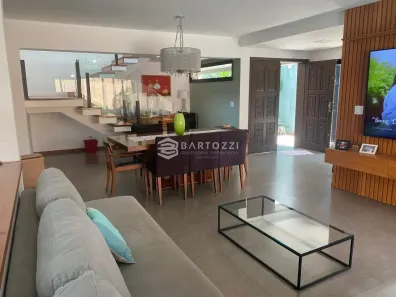 Sobrado com 3 Quartos à venda, 390m² no Jardim São Caetano, São Caetano do Sul