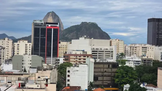 Apartamento com 2 Quartos à venda, 76m² no Botafogo, Rio de Janeiro