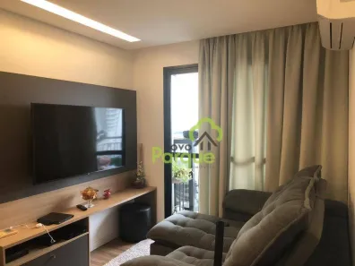 Apartamento com 2 Quartos à venda, 57m² no Vila Mariana, São Paulo