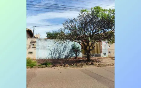 Casa com 3 Quartos à venda, 140m² no Universitário, Campo Grande