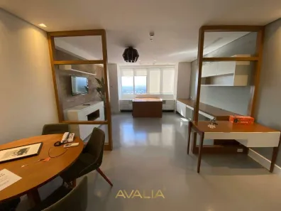 para alugar, 35m² no Vila Castelo Branco, Indaiatuba