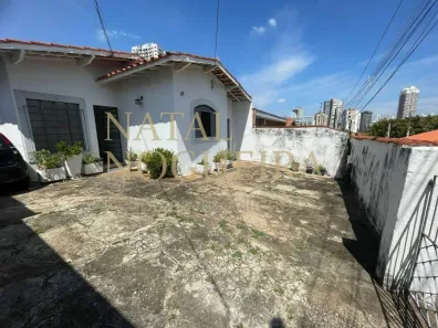 Casa com 3 Quartos à venda, 130m² no Jardim Planalto, Campinas