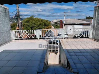 Casa com 2 Quartos à venda, 117m² no Jardim Esplanada, Jundiaí