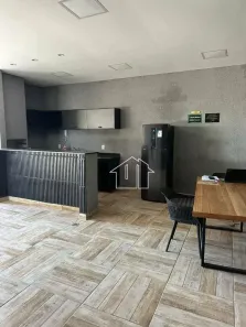 Apartamento com 2 Quartos à venda, 57m² no Jardim Oriente, São José dos Campos