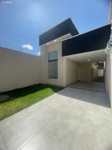 Casa com 3 Quartos à venda, 120m² no Vila Maria, Aparecida de Goiânia