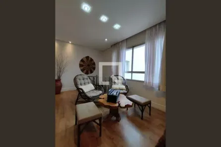 Cobertura com 3 Quartos à venda, 134m² no Vila Vera, São Paulo