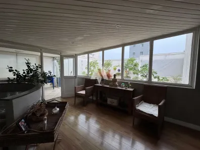 Cobertura com 3 Quartos à venda, 293m² no Centro, São Vicente