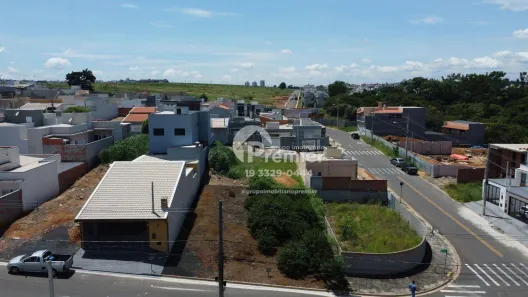 Lote/Terreno à venda, 150m² no Jardim Residencial Nova Veneza, Indaiatuba
