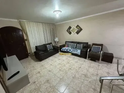 Sobrado com 4 Quartos à venda, 86m² no Nova Gerty, São Caetano do Sul