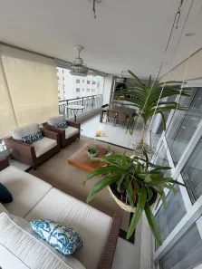 Apartamento com 4 Quartos à venda, 250m² no Aclimação, São Paulo