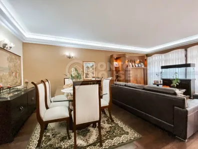 Sobrado com 4 Quartos à venda, 263m² no Mirandópolis, São Paulo