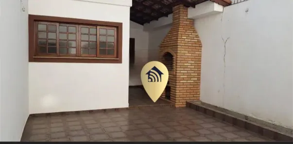 Sobrado com 4 Quartos à venda, 250m² no Olímpico, São Caetano do Sul