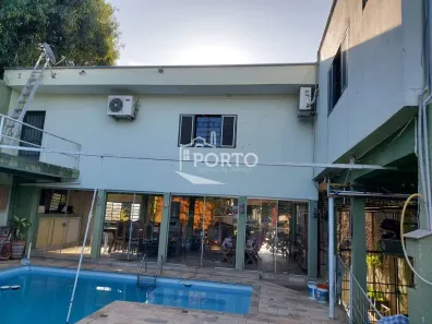 Fazenda/Sítio com 2 Quartos à venda, 121m² no Jardim Estoril, Piracicaba
