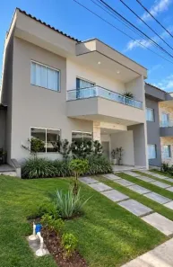 Casa de Condomínio com 3 Quartos à venda, 188m² no Ribeirão do Lipa, Cuiabá