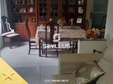 Apartamento com 2 Quartos à venda, 65m² no Inhaúma, Rio de Janeiro