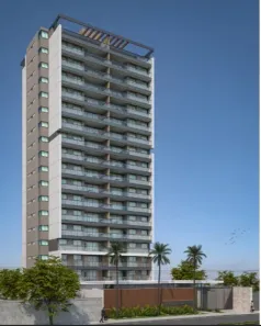 Apartamento com 3 Quartos à venda, 103m² no Estrela Sul, Juiz de Fora