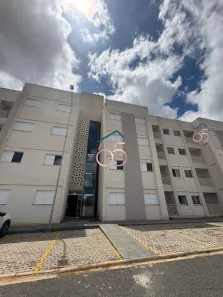 Apartamento com 2 Quartos para alugar, 52m² no Boa Esperança, Cuiabá