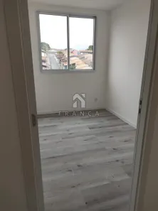 Apartamento com 2 Quartos para alugar, 45m² no Jardim Paraíso, Jacareí