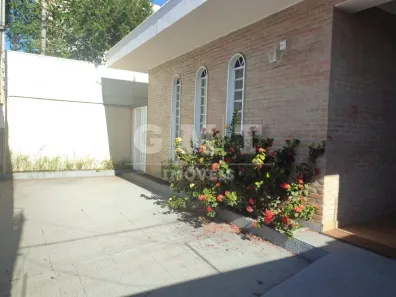 Casa com 4 Quartos para alugar, 157m² no Jardim Paulista, Ribeirão Preto