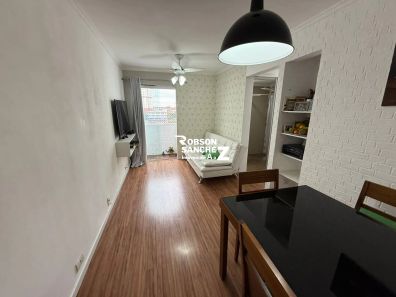 Apartamento com 2 Quartos à venda, 50m² no Jardim Taquaral, São Paulo