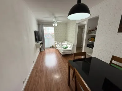 Apartamento com 2 Quartos à venda, 50m² no Jardim Taquaral, São Paulo