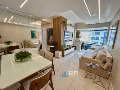 Apartamento com 3 Quartos à venda, 80m² no Pituba, Salvador