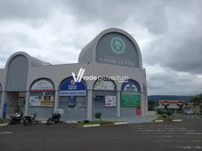 Sala Comercial com 1 Quarto à venda, 32m² no Santa Cruz, Valinhos