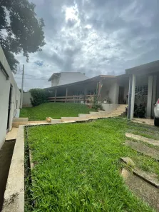 Casa com 4 Quartos à venda, 258m² no Cidade Universitária, Campinas